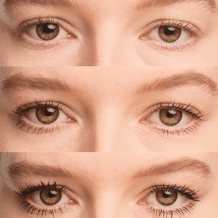 MÁDARA COME CLOSER Infinite Lash Mascara
