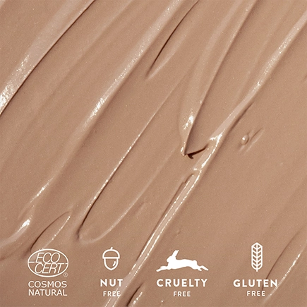 MÁDARA CITYCC Hyaluronic Anti-pollution CC cream SPF 15