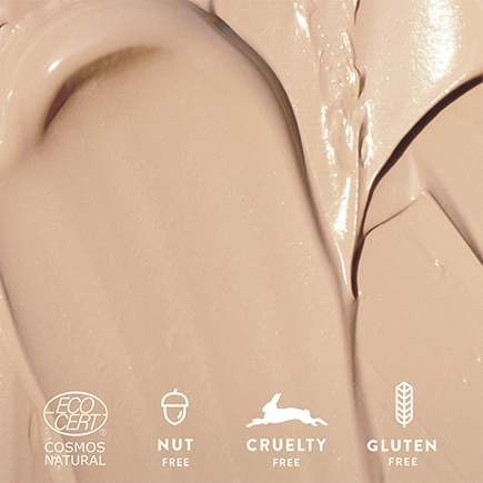 MÁDARA CITYCC Hyaluronic Anti-pollution CC cream SPF 15