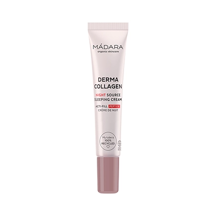 MÁDARA DERMA COLLAGEN Night Source Sleeping Cream