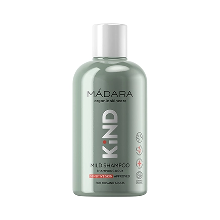 MÁDARA KIND Mild Shampoo