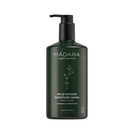 MÁDARA WILD WOODS Moisture Wash