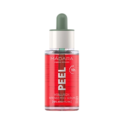 MÁDARA PEEL Hyaluron Intense Peel Serum