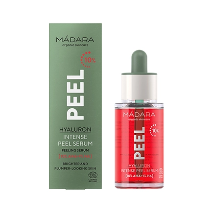 MÁDARA PEEL Hyaluron Intense Peel Serum