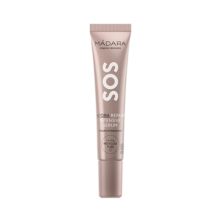 MÁDARA SOS HYDRA Repair Intensive serum Travel Size