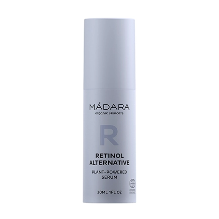 MÁDARA RETINOL ALTERNATIVE Plant-Powered Serum