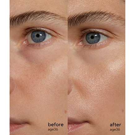 MÁDARA RETINOL ALTERNATIVE Plant-Powered Serum