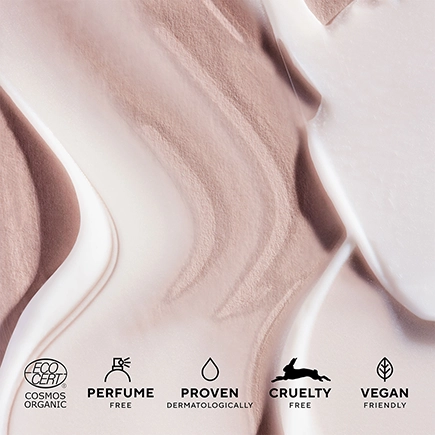 MÁDARA SOS+ SENSITIVE Night Cream