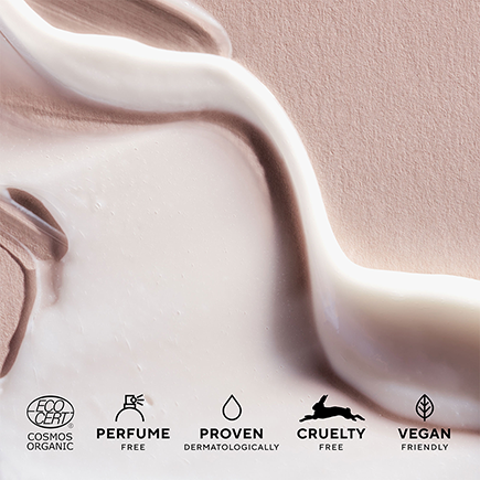MÁDARA SOS+ SENSITIVE Moisturiser