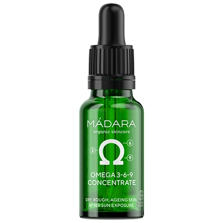 MÁDARA Omega 3-6-9 Konzentrat