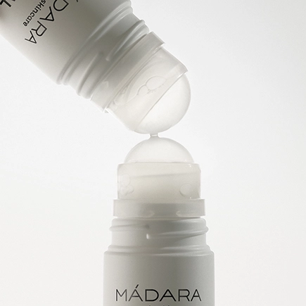 MÁDARA Herbal Deodorant