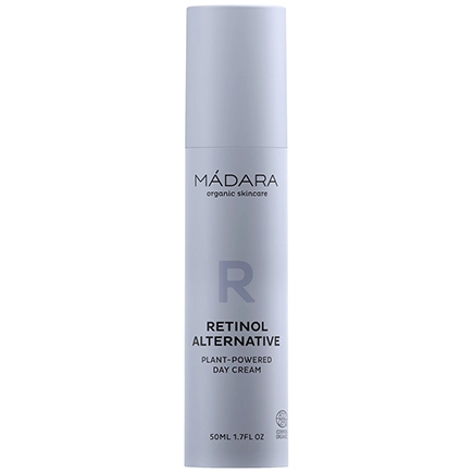 MÁDARA RETINOL ALTERNATIVE Plant-Powered Day Cream
