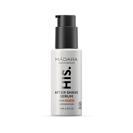 MÁDARA HIS After Shave Serum
