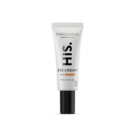 MÁDARA HIS Eye Cream