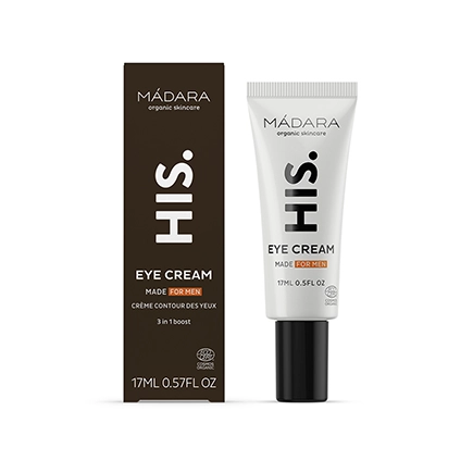MÁDARA HIS Eye Cream