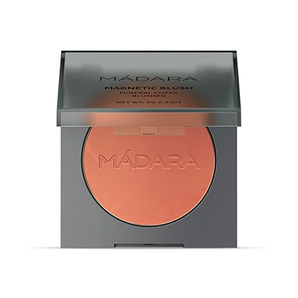 MÁDARA MAGNETIC BLUSH Mineralisches Wangenrouge