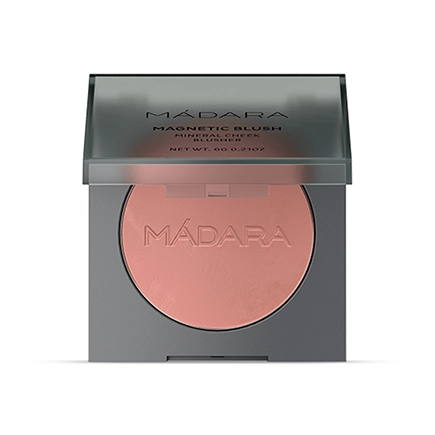 MÁDARA MAGNETIC BLUSH Mineralisches Wangenrouge