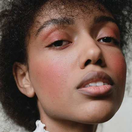 MÁDARA MAGNETIC BLUSH Mineralisches Wangenrouge