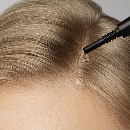 MÁDARA SCALP Peel Serum