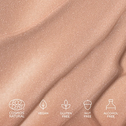 MÁDARA H2O Tint Getöntes Hyaluron-Serum