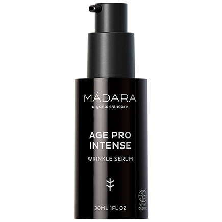 MÁDARA AGE PRO Intense Anti-Falten Serum