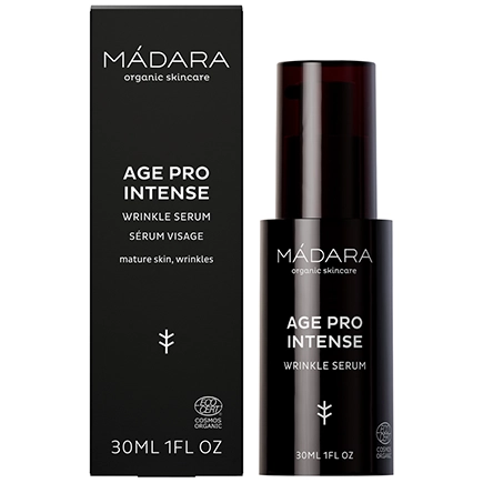 MÁDARA AGE PRO Intense Anti-Falten Serum