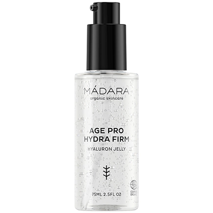 MÁDARA AGE PRO Hydra Firm Hyaluron-Gel