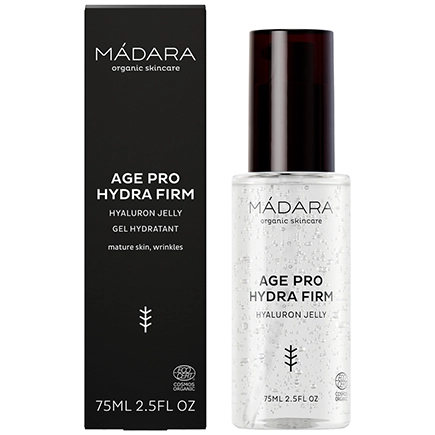 MÁDARA AGE PRO Hydra Firm Hyaluron-Gel