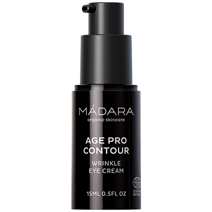 MÁDARA AGE PRO Contour Anti-Falten Augencreme