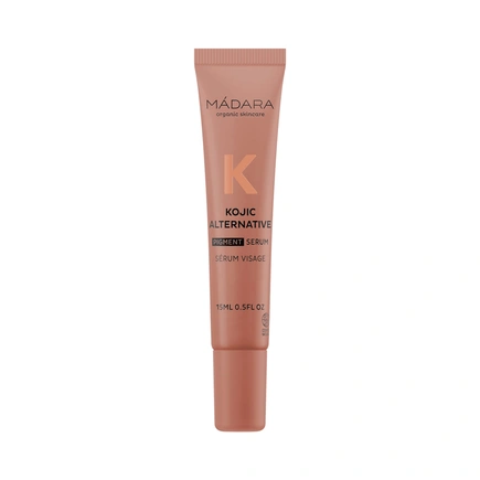 MÁDARA KOJIC ALTERNATIVE Anti-Pigment Serum mit Kojisäure-Alternative Reisegröße