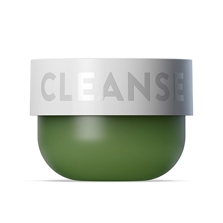 MÁDARA Cleansing Balm for face