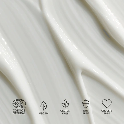 MÁDARA DEEP MOISTURE Feuchtigkeitsspendende Nachtcreme