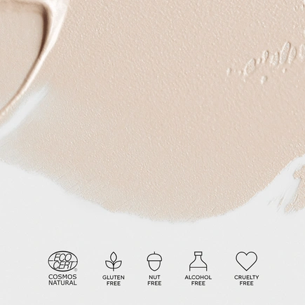 MÁDARA CC GO Getönter Ceramide CC Stick mit SPF30