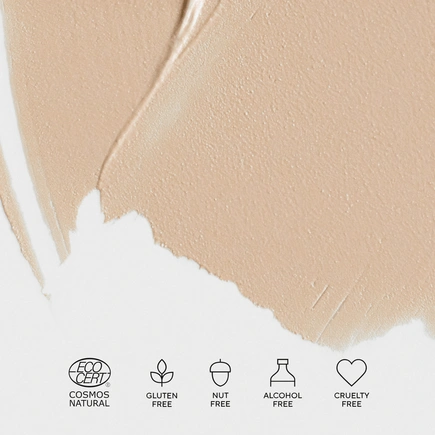 MÁDARA CC GO Getönter Ceramide CC Stick mit SPF30