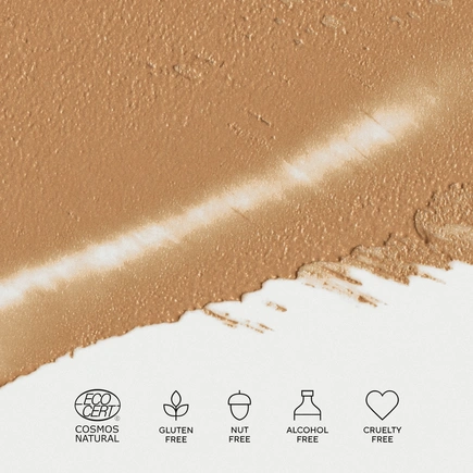 MÁDARA CC GO Getönter Ceramide CC Stick mit SPF30