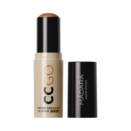 MÁDARA CC GO Getönter Ceramide CC Stick mit SPF30