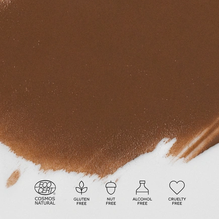 MÁDARA CC GO Getönter Ceramide CC Stick mit SPF30