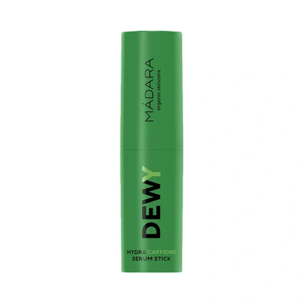 MÁDARA DEWY Hydra Caffeine Serum Stick