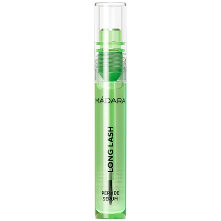 MÁDARA LONG LASH Peptide Serum