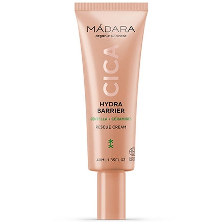 MÁDARA CICA HYDRA Barrier Centella+Ceramides Sofortpflege-Creme