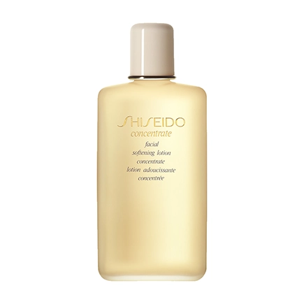 Shiseido Concentrate Facial Softening Lotion