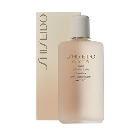 Shiseido Concentrate Facial Softening Lotion