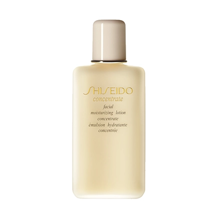 Shiseido Concentrate Facial Moisturizing Lotion