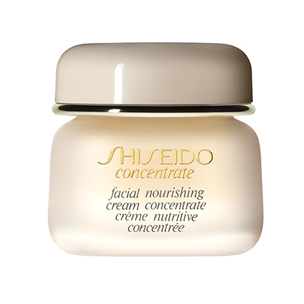 Shiseido Concentrate Facial Nourishing Cream