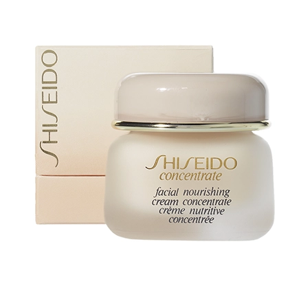 Shiseido Concentrate Facial Nourishing Cream