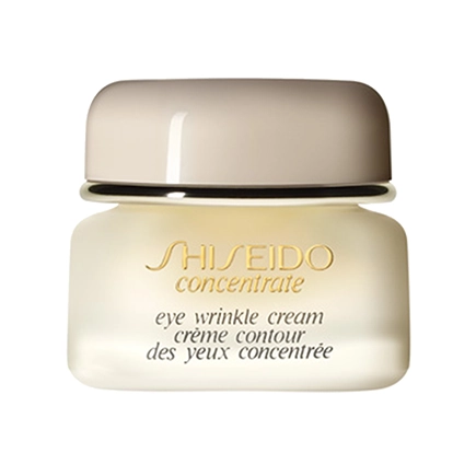 Shiseido Concentrate Eye Wrinkle Cream