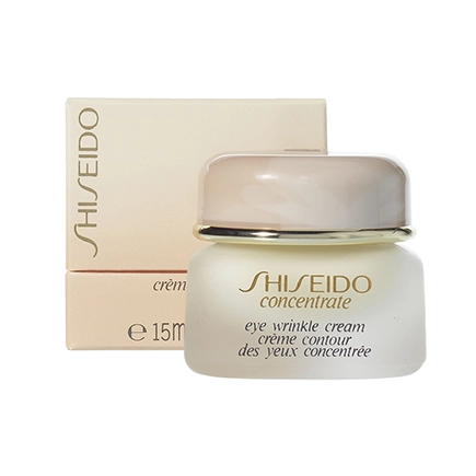 Shiseido Concentrate Eye Wrinkle Cream