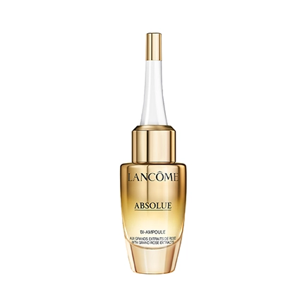 Lancôme Absolue Dual Layer Ampoule