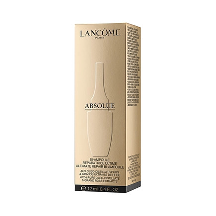 Lancôme Absolue Dual Layer Ampoule