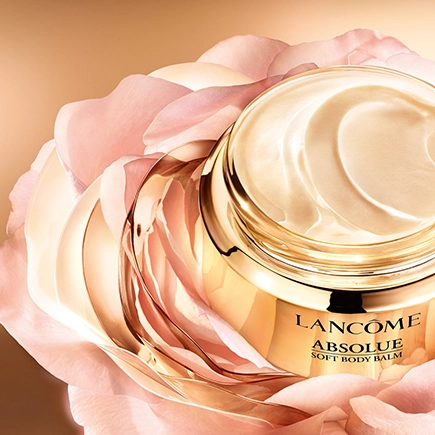 Lancôme Absolue Soft Body Balm